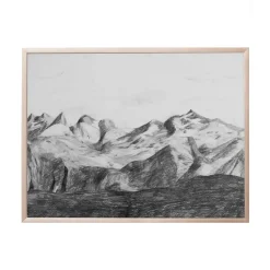 Fine Little Day B.V.T poster, 50x70 cm< Posters
