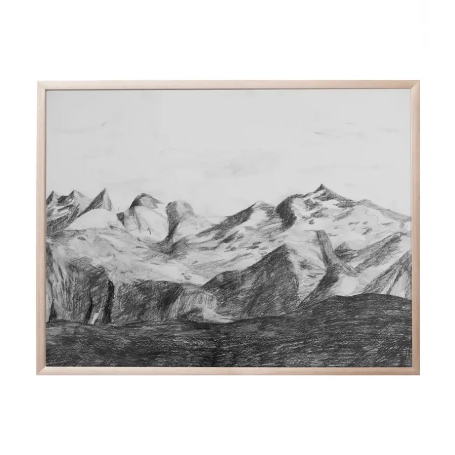 Fine Little Day B.V.T poster, 50x70 cm< Posters