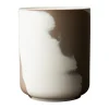 DBKD Calm pot L, Brown-Beige< Bloempotten