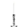 Orrefors Carat kaarsenstandaard, small< Kandelaars