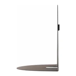 AYTM Castellum wandplank, Zwart< Planken & Planksystemen