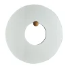 AYTM Castellum wandspiegel Ø80 cm, Clear-oiled oak< Ronde Spiegels|Wandspiegels