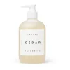 Tangent Ceder handzeep, 350 ml< Zeep & Crèmes