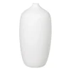 Blomus Ceola vaas 25 cm, Wit< Vazen