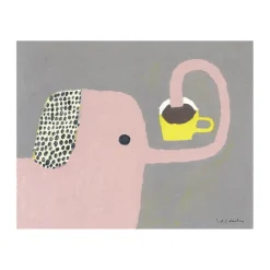 Fine Little Day Cest bon poster, 40x50 cm< Posters|Kinderkamer Interieuraccessoires