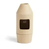 HAY Chim Chim diffuser, Light beige< Geurkaarsen & Aroma Diffusers
