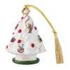 Villeroy & Boch Christmas Classics kersthanger boom, Wit< Kerstdecoraties