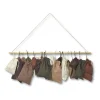 Ferm Living Christmas countdown kerstkalender, Multi< Kerstdecoraties