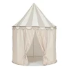 OYOY Circus tent, Clay< Kinderkamer Interieuraccessoires|Kinderkamer Interieuraccessoires