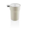 Eva Solo Citadel zeepdispenser 12 cm, Sand< Zeepdispensers & Zeepschaaltjes