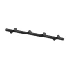 Essem Design Classic kapstok 50 cm, Sungeel< Haken & Hangers