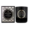 Voluspa Classic Maison Noir geurkaars 60 uur, Crisp Champagne< Geurkaarsen & Aroma Diffusers
