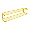 Essem Design Classic schoenenrek 120 cm, Sungeel< Schoenenrekken