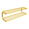 Essem Design Classic schoenenrek 100 cm, Sungeel< Schoenenrekken