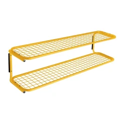 Essem Design Classic schoenenrek 100 cm, Sungeel< Schoenenrekken