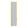 Essem Design Classic wandspiegel 120x40 cm, Zonnegeel< Wandspiegels