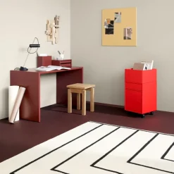 Montana CLASSIFY organizer 30x35,4 cm, pine 136< Opbergmanden