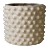 DBKD Cloudy bloempot vanilla, Small Ø21 cm< Bloempotten