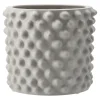 DBKD Cloudy pot greige, Small Ø20 cm< Bloempotten