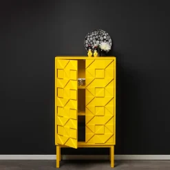 A2 Collect 2011 Kast, blauw< Kasten & Vitrines