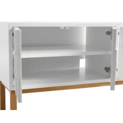 A2 Collect 2010 tv-meubel met poten, Eikenhouten poten< Tv- & Mediameubels|Ladekasten & Dressoirs