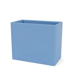 Montana Collect Organizer, azure 154< Dozen & Boxen