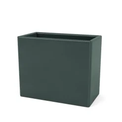 Montana Collect Organizer, black jade 163< Dozen & Boxen