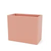 Montana Collect Organizer, rhubarb 151< Dozen & Boxen
