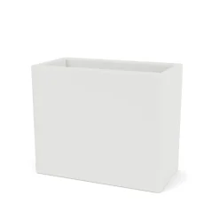 Montana Collect Organizer, white 01< Dozen & Boxen