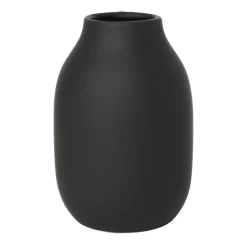 Blomus Colora vaas S 15 cm, Peat< Vazen