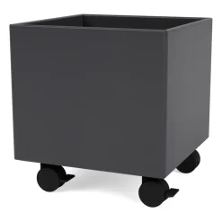 Montana Colour Box I – S6161, Anthracite< Kinderkamer Interieuraccessoires|Kinderkamer Interieuraccessoires