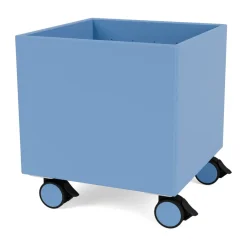 Montana Colour Box I – S6161, Azure< Kinderkamer Interieuraccessoires|Kinderkamer Interieuraccessoires