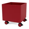 Montana Colour Box I – S6161, Beetroot< Kinderkamer Interieuraccessoires|Kinderkamer Interieuraccessoires