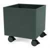 Montana Colour Box I – S6161, BlackJade< Kinderkamer Interieuraccessoires|Kinderkamer Interieuraccessoires