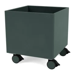 Montana Colour Box I – S6161, BlackJade< Kinderkamer Interieuraccessoires|Kinderkamer Interieuraccessoires