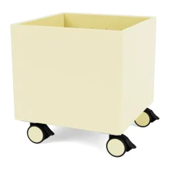 Montana Colour Box I – S6161, Camomile< Kinderkamer Interieuraccessoires|Kinderkamer Interieuraccessoires