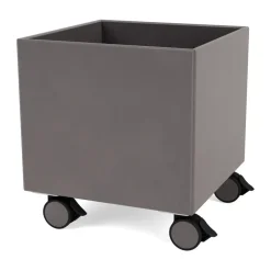 Montana Colour Box I – S6161, Coffee< Kinderkamer Interieuraccessoires|Kinderkamer Interieuraccessoires