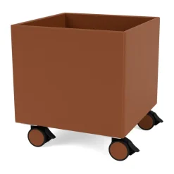 Montana Colour Box I – S6161, Hazelnut< Kinderkamer Interieuraccessoires|Kinderkamer Interieuraccessoires