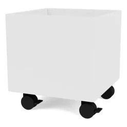 Montana Colour Box I – S6161, New white< Kinderkamer Interieuraccessoires|Kinderkamer Interieuraccessoires
