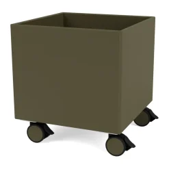 Montana Colour Box I – S6161, Oregano< Kinderkamer Interieuraccessoires|Kinderkamer Interieuraccessoires