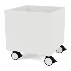 Montana Colour Box I – S6161, White< Kinderkamer Interieuraccessoires|Kinderkamer Interieuraccessoires
