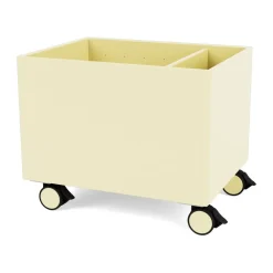 Montana Colour Box II, Camomile< Kinderkamer Interieuraccessoires|Kinderkamer Interieuraccessoires