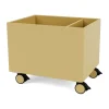 Montana Colour Box II, Cumin< Kinderkamer Interieuraccessoires|Kinderkamer Interieuraccessoires