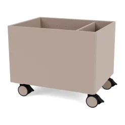 Montana Colour Box II, Mushroom< Kinderkamer Interieuraccessoires|Kinderkamer Interieuraccessoires