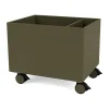 Montana Colour Box II, Oregano< Kinderkamer Interieuraccessoires|Kinderkamer Interieuraccessoires