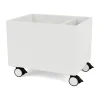 Montana Colour Box II, White< Kinderkamer Interieuraccessoires|Kinderkamer Interieuraccessoires