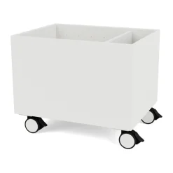 Montana Colour Box II, White< Kinderkamer Interieuraccessoires|Kinderkamer Interieuraccessoires