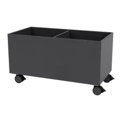 Montana Colour Box III, Anthracite< Kinderkamer Interieuraccessoires|Kinderkamer Interieuraccessoires
