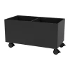 Montana Colour Box III, Black< Kinderkamer Interieuraccessoires|Kinderkamer Interieuraccessoires