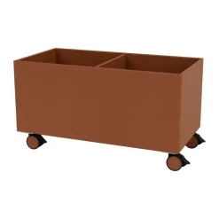 Montana Colour Box III, Hazelnut< Kinderkamer Interieuraccessoires|Kinderkamer Interieuraccessoires
